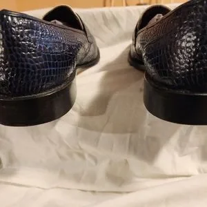 Stacy Adams | Shoes | Stacy Adams Mens Shoe Bluetan Size 4  display picture 2